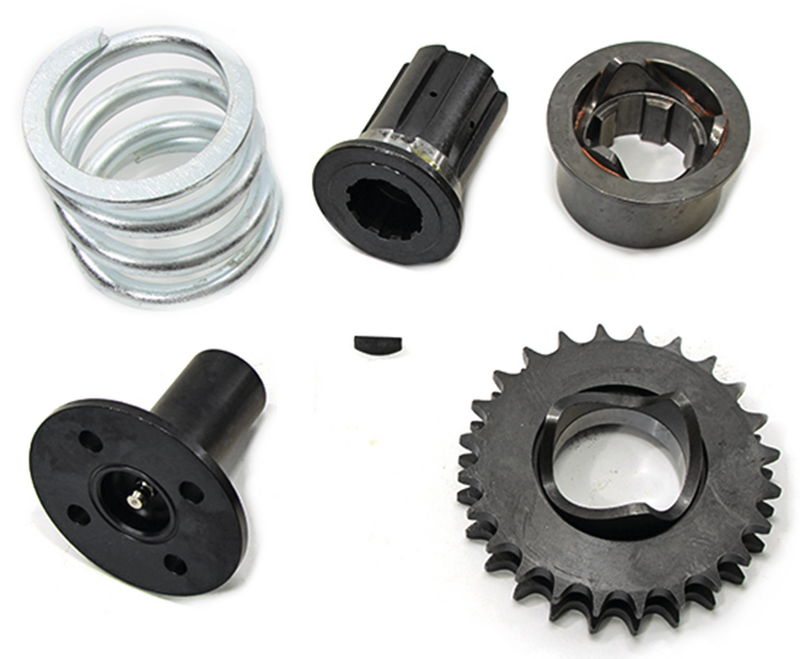 V-Twin Compensator Sprocket Kit FL55-69
