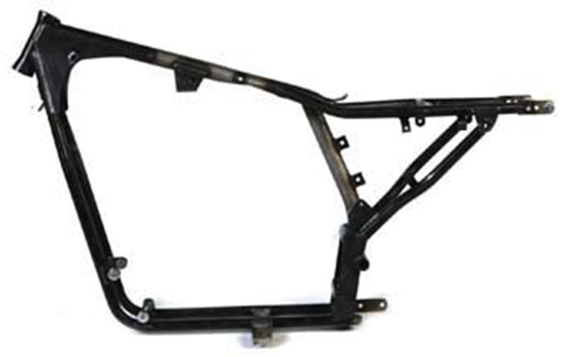 V-Twin Replica Sportster Frame XL79-81