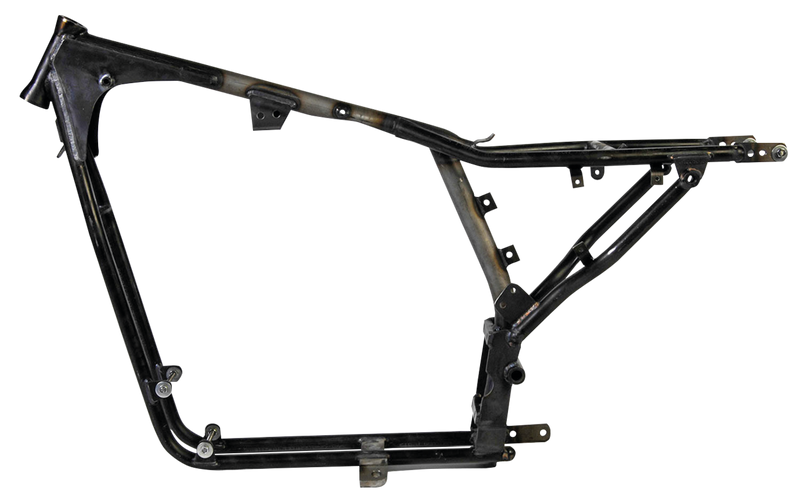 V-Twin Replica Sportster Frame XL82-03