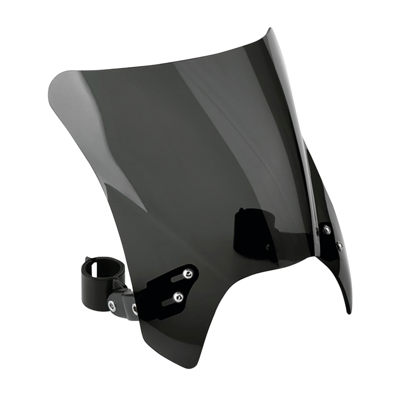 National Cycle NC Mohawk Dark Tint/Black Hardware 49mm