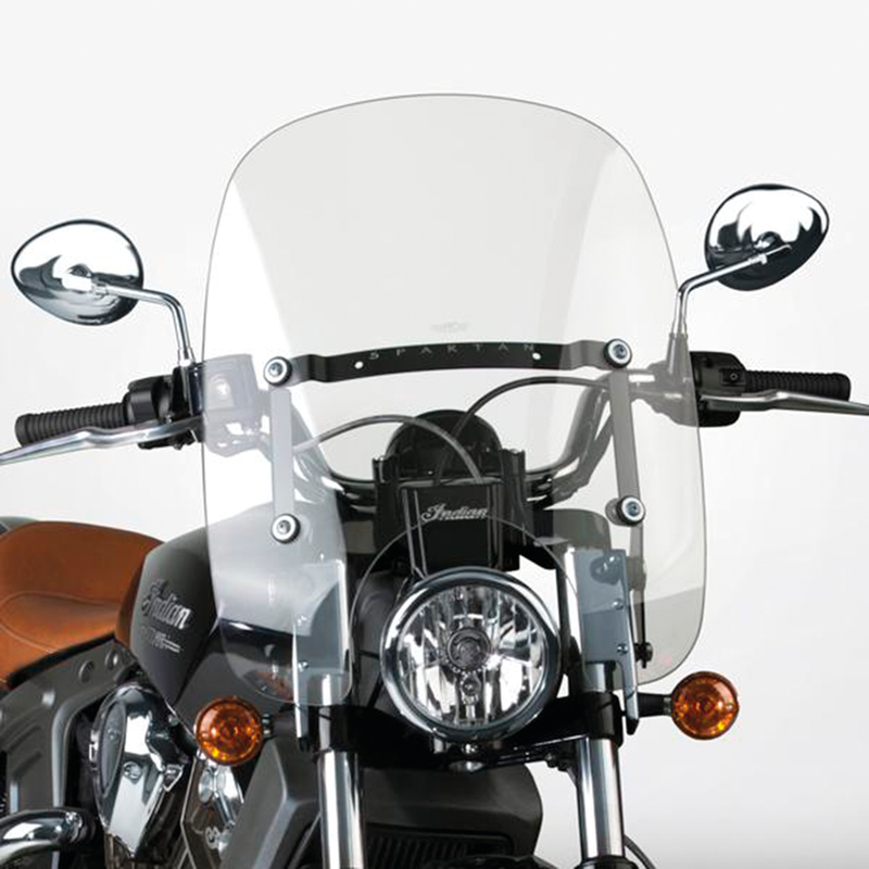 National Cycle NC Spartan QR Mid Size Clear