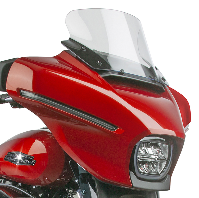 National Cycle NC VStream Tall Clear FLH23-Up
