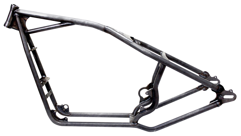 V-Twin Hardtail Frame Sportster XL04-22