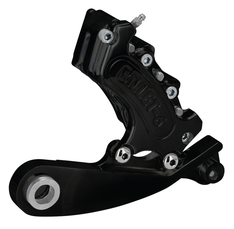 Harrison Billet Billet 6 caliper+bracket set F*ST 5sp