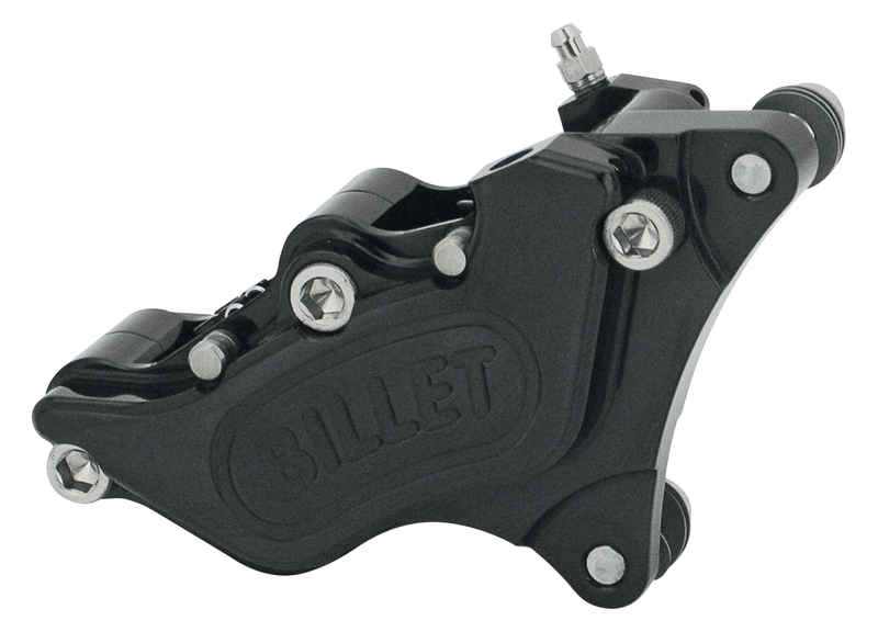 Harrison Billet Harrison 4-Caliper front right #017 B