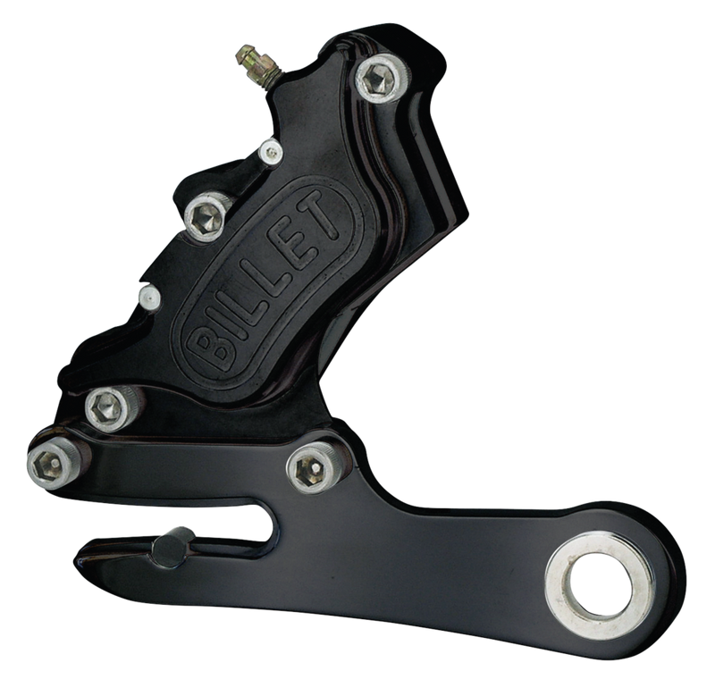 Harrison Billet Billet 4 caliper + bracket set XL00-03