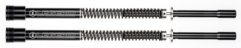 Legend Air Suspension LS AXEO Comfort 49mm FLH/T14-16