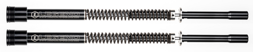 Legend Air Suspension LS AXEO Perf. 49mm FLH/T14-16