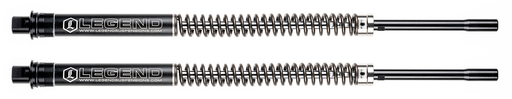 Legend Air Suspension LS AXEO 1" Under. 41mm FLH/T97-13