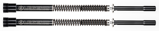 Legend Air Suspension LS AXEO 1" Under. 49mm FLH/T14-16