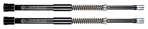 Legend Air Suspension LS AXEO 2" Over. 49mm FLH/T14-Up