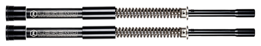 Legend Air Suspension LS AXEO for 21" K.O. FLTRXSE18-22