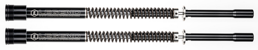 Legend Air Suspension LS AXEO Stock 49mm Tri14-16