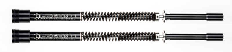 Legend Air Suspension Legend AXEO fork Cartridge FLH/T17-UP St