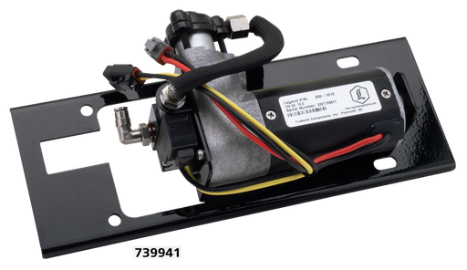 Legend Air Suspension Aircompr/bracket Legend F*ST00-17 style