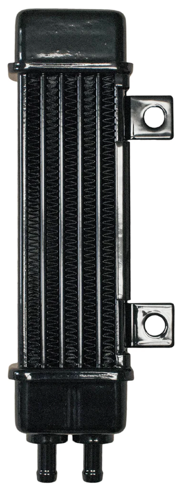 Jagg Oil Coolers Jagg oilcooler BT55-up