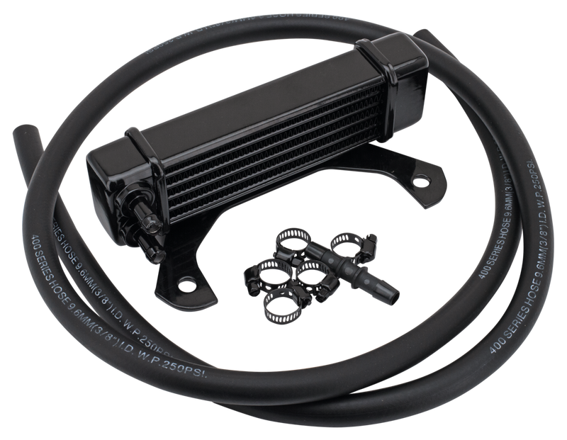Jagg Oil Coolers Jagg horizontal oilcooler FLH/T84-16