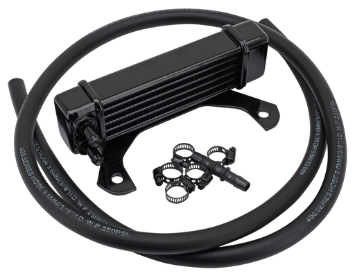 Jagg Oil Coolers Jagg horizontal oilcooler FLH/T84-16