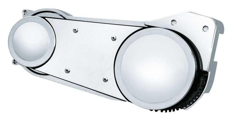 Belt Drives LTD 3" Open drive kit for 1970-78 Shovelhead