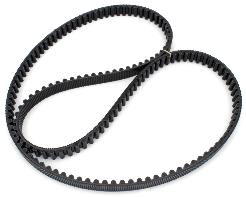 Final Drive Belt 152Tx1" VRSC07-17