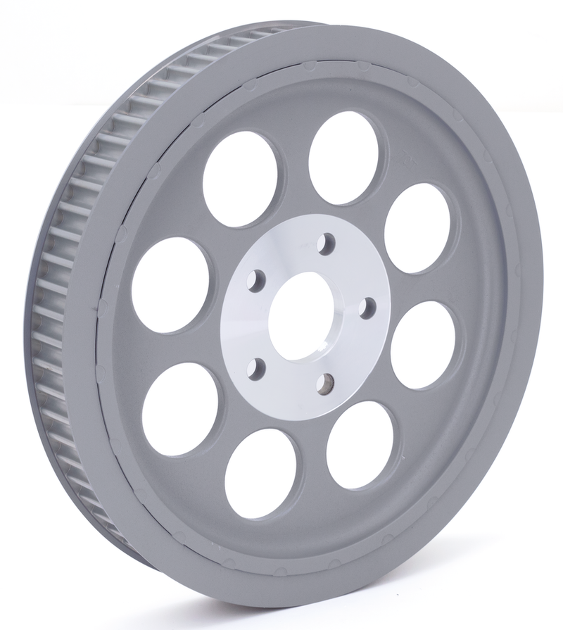 V-Twin Rear pulley cast BT84-99 70T 1.5"