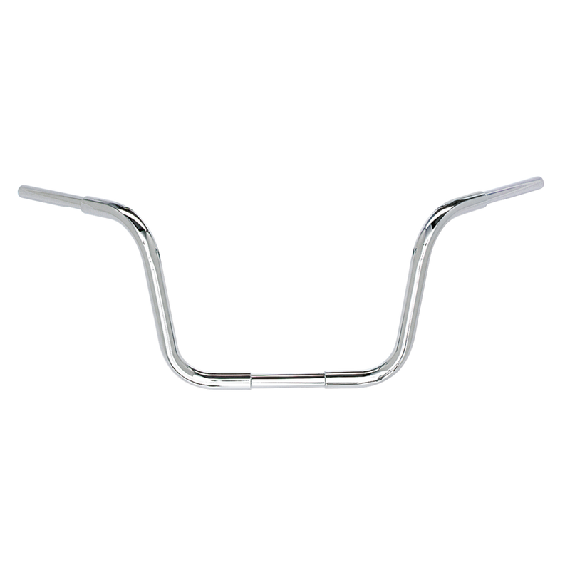 Phat 13 3/8" High Ape hanger 35" wide