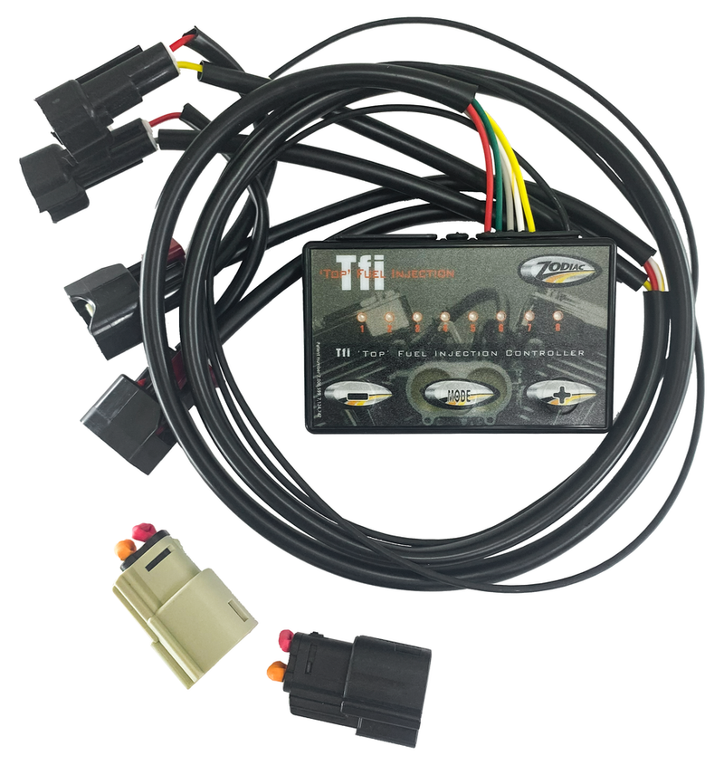 Zodiac Tfi Zodiac TOP FI module F*ST12-15 FXD12-17