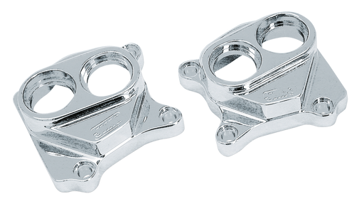 Jims Lifter block covers TC stock tappet
