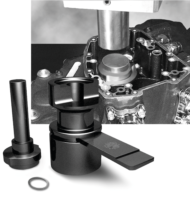 Jims Crankshaft bearing tool F*ST00-06