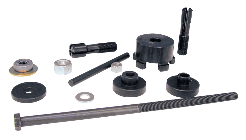 Jims Wheel bearing remover & installer 00-up
