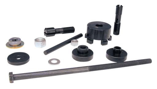 Jims Wheel bearing remover & installer 00-up
