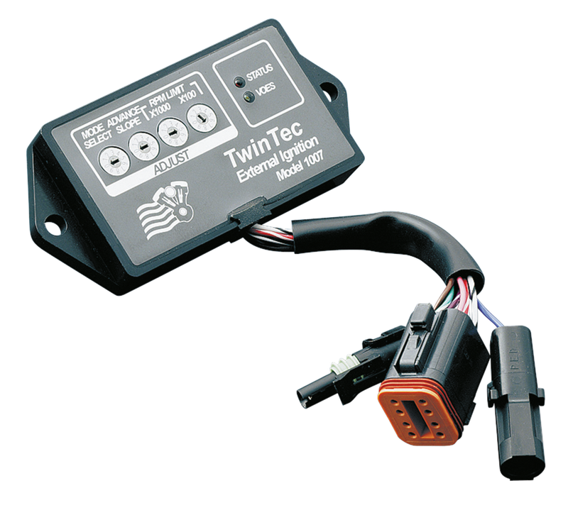 Daytona Twin Tec TwinTec 1006 ignition BT90-94 XL90-93