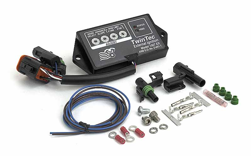 Daytona Twin Tec TwinTec ignition module BT95-00 XL94-97