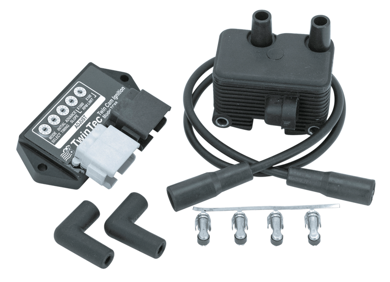 Daytona Twin Tec TwinTec Ignition kit TC99-03 carb mod