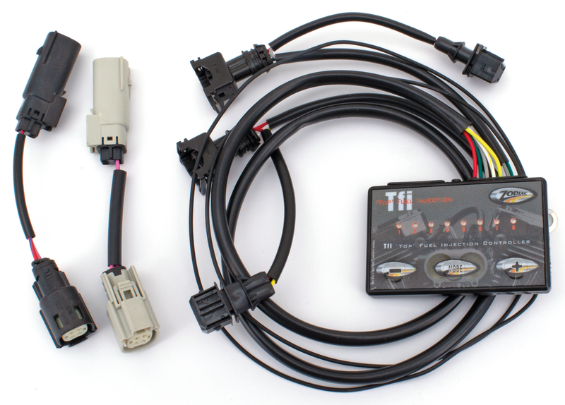 Zodiac Tfi Zodiac TOP FI module FLH/T14-16 TC