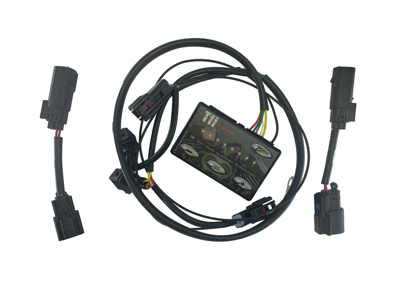 Zodiac Tfi Zodiac TOP FI module XL14-22