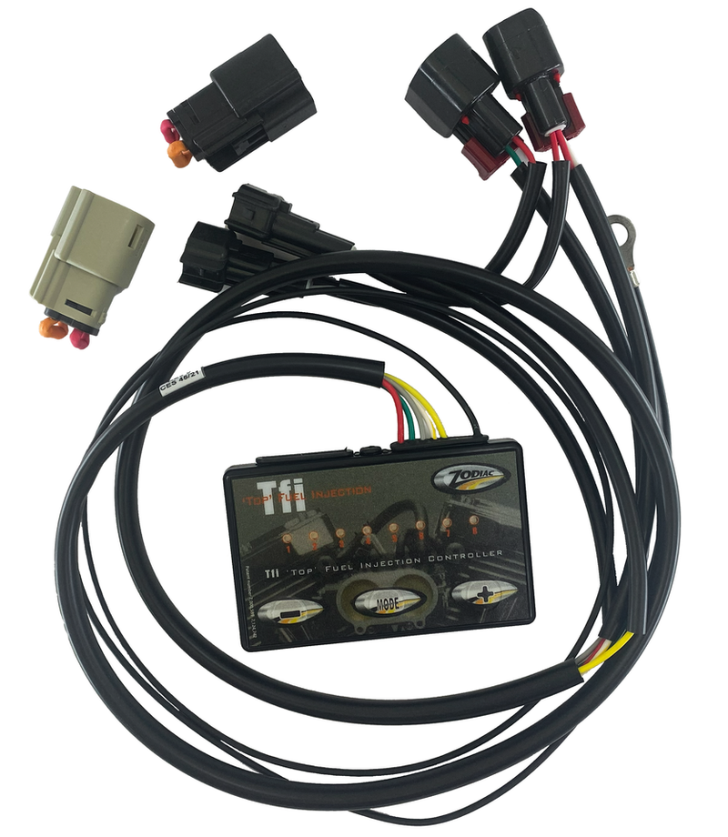 Zodiac Tfi Zodiac TOP FI module Street XG16-20