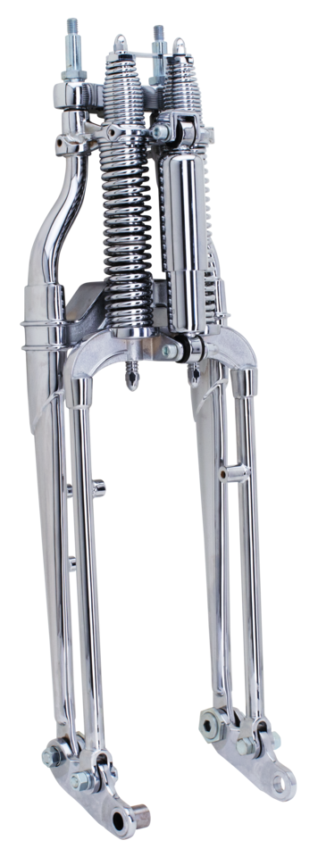 Samwel Supplies Stock style springer FXSTS88-06 all chr