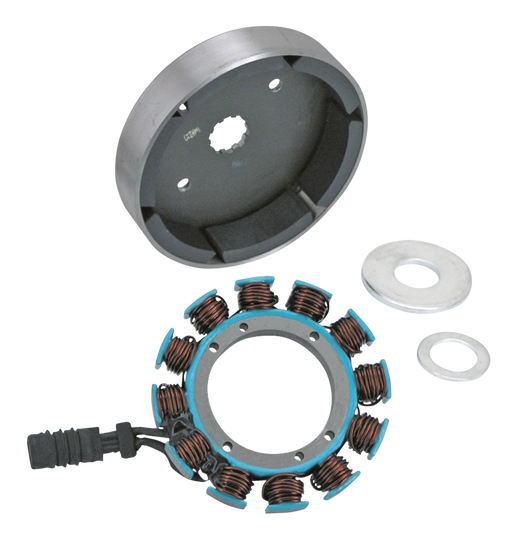 Standard Motor Products SMP Stator/Rotorkit 32Amp BT88-99