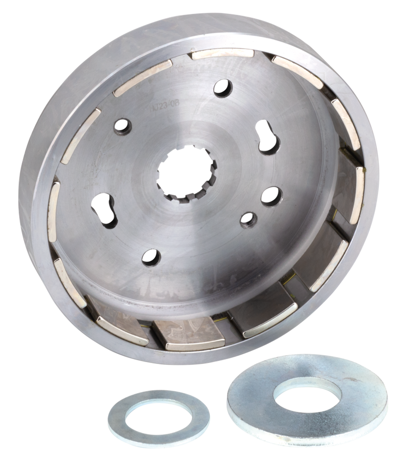 Standard Motor Products SMP Alternator Rotor 45Amp BT95-05