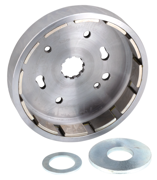Standard Motor Products SMP Alternator Rotor 45Amp BT95-05