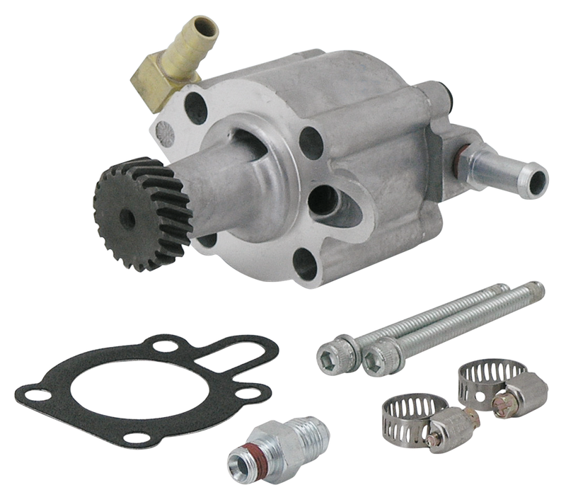 Oil pump kit XL91-up