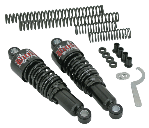 Burly Brand Burly Slammer kit XL04-22 39mm fork BLCK