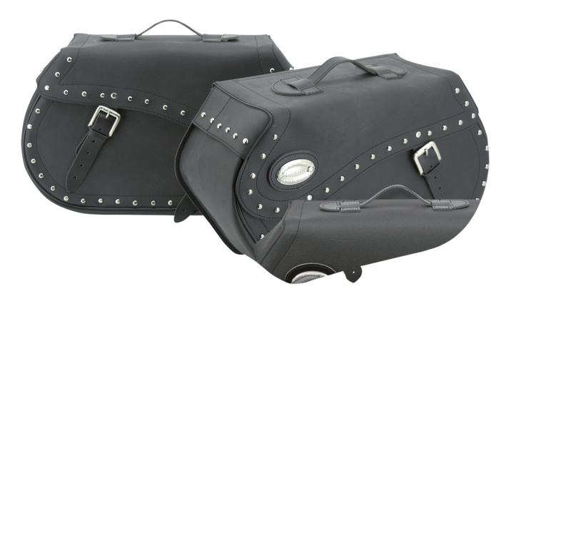 Longride Motorcycle Bags K-Drive saddlebagkit F*ST86-06 Iparex