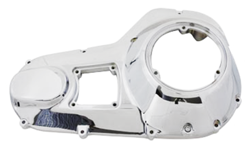 V-Twin Chrome Outer Primary Cover FLT/FXR94-98