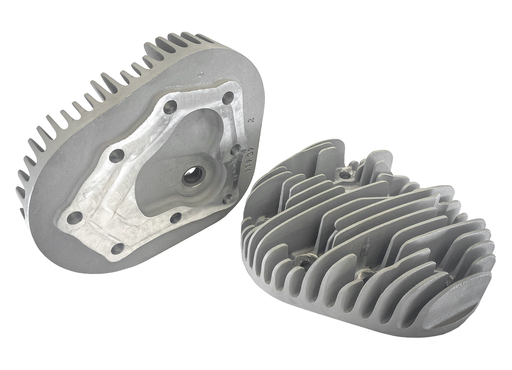 Samwel Supplies Headset fr + rear 1:5 compression alu WL