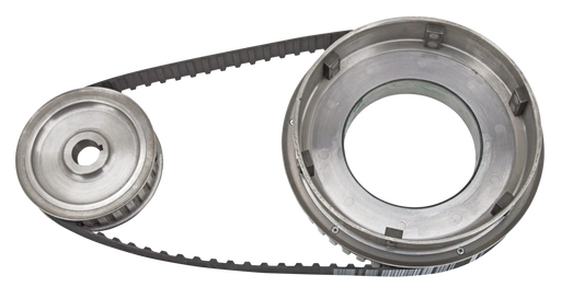 Samwel Supplies Beltdrive kit 45" Solo primary cover
