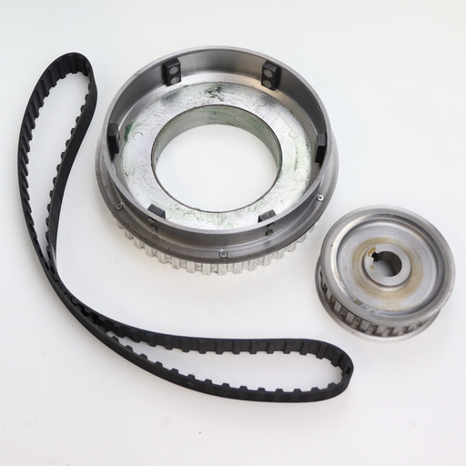 Samwel Supplies Beltdrive kit 45" Servicar & sidecar use