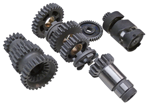 Samwel Supplies 3-to-4 speed conversion kit 45CI41-73