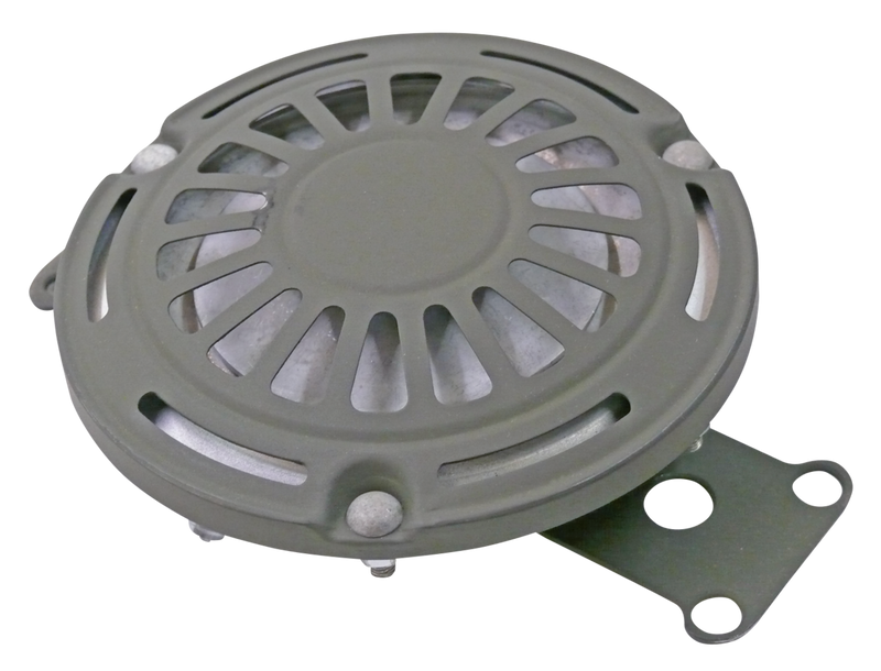 Samwel Supplies horn cmpt, military, exact replica
